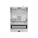Плита Electrolux LKI66021AX[114990] - изображение 2