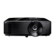 Проектор Optoma W371 [96348] - зображення 1