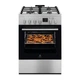 Плита Electrolux LKK664220X[116148] - изображение 1