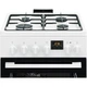 Плита Electrolux LKK540232W[98106] - изображение 3