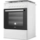 Плита Artel APETITO 10-E WHITE[108213] - изображение 3