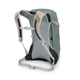 Рюкзак туристический Osprey Hikelite 18 pine leaf O/S [92537] - изображение 2