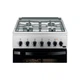 Плита Zanussi ZCK57201XA[98118] - зображення 2