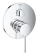 Набір для комплектації вани Grohe Essence з Tempesta 250 (UA26417SC1) - изображение 6