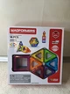 Конструктор магнітний MAGFORMERS 14 деталей. у яскравих кольорах - зображення 2
