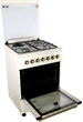 Плита Canrey CGEK 6061 KGT BG Country - изображение 5