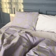 Комплект постільної білизни MirSon King Size 220х240 см 17-0761 Leafy lines Бязь (2200010937268) - зображення 2