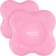 Подставки под колени и локти для йоги 4FJIZJO 2 шт Розовые (P-5907739315342) - изображение 1