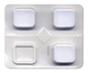 Жевательные таблетки от блох и клещей для собак Boehringer Ingelheim NexGard (НексГард) весом 10-25 кг (L) 3 таблетки (157600) - изображение 6