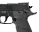 Пневматический пистолет Borner Z122 Sig Sauer P226, полимер с со2 с пулями - изображение 5