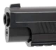 Пневматический пистолет Borner Z122 Sig Sauer P226, полимер с со2 с пулями - изображение 9