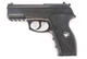 Пневматический пистолет WinGun 305 Beretta C11, полимер с со2 с пулями - изображение 3