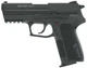Стартовый пистолет Retay S20 black с патронами - изображение 2