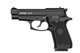 Стартовый пистолет Retay 84FS black Beretta M84 FS с патронами - изображение 2