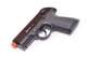 Стартовый пистолет Blow TR-14 Beretta Px4 Storm Compact с патронами - изображение 2
