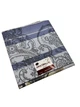 Простынь из бязи 150х220 см - King Flowers - изображение 2