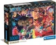 Пазл Anime One Piece (Аніме Ван Піс) - 1000 шт. Clementoni 39922 - зображення 1