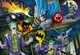 Пазл Marvel (Бетмен) – 104 шт. Clementoni 25708 - изображение 2