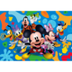 Пазл Disney Микки Маус и друзья - 104 шт. Clementoni 25053 - изображение 2