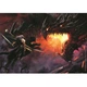 Пазл Dungeons&Dragons (Подземелья и драконы) – 1000 шт. Clementoni 39960 - изображение 2
