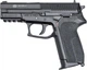 Пневматический пистолет SAS Pro 2022 Sig Sauer SP2022, метал со2 с пулями - изображение 3