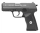 Пневматический пистолет Borner W118 Blowback Special Force металл с со2 с пулями - изображение 4