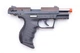 Стартовый пистолет Blow TR-34 Walther P22 с патронами - изображение 4