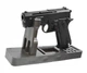 Пневматический пистолет Borner WC 401 Colt Defender полимер с со2 с пулями - изображение 4
