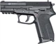 Пневматический пистолет SAS Pro 2022 Sig Sauer SP2022, полимер с со2 с пулями - изображение 3