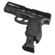 Стартовый пистолет Retay PT23 black Taurus 24/7 с патронами - изображение 3