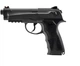 Пневматический пистолет WinGun 306 Beretta 90 two, полимер с со2 с пулями - изображение 2