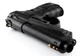 Пневматический пистолет WinGun 306 Beretta 90 two, полимер с со2 с пулями - изображение 6