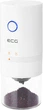 Кофемолка аккумуляторная ECG KM 150 Minimo White для измельчения кофейных зерен - изображение 3