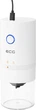 Кофемолка аккумуляторная ECG KM 150 Minimo White для измельчения кофейных зерен - изображение 10