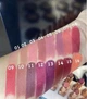 Помада для губ кремовая Topface Instyle Creamy Lipstick PT156 - №09 Plush Coral - изображение 3