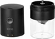 Кофемолка аккумуляторная ECG KM 150 Minimo Black для измельчения кофейных зерен - изображение 5
