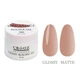 Гель для нарощування Crooz Creamy Builder Gel 15 мл №24 - зображення 1