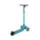 Самокат триколісний електричний GLOBBER E-MOTION 4, Blue - изображение 3