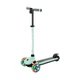 Самокат триколісний електричний GLOBBER E-MOTION 4, Mint - изображение 1