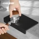 Силиконовый темперовочный коврик MHW-3BOMBER Tamping Mat 235x145мм Black (SP5312B) - изображение 3
