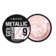 Гель для дизайна Crooz Metallic Gypsum Gel 5 мл №09 - изображение 1