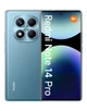 Смартфон Xiaomi Redmi Note 14 Pro 12/256GB Ocean Blue (глобальна версія) - зображення 1