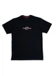 Футболка MANTO t-shirt HELL Black XL - изображение 3
