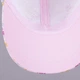 Кепка для дівчинки з UV+30 tutu 05458 46-50 Рожева - зображення 3