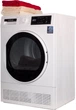 Сушильная машина Vestfrost MDM 107 T1 - изображение 2