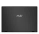 Бізнес ноутбук MSI Prestige 16 AI+ Evo / Intel Ultra 9-288V 8 ядер / RAM 32GB LPDDR5x / SSD 1TB / Win11P / 16" (3840x2400 4K UHD+) OLED / Intel® Arc™ Graphics - изображение 4