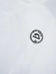 Футболка MANTO t-shirt XERO BJJ White L - зображення 4