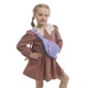 Сумка-бананка детская Kite Kids My Little Pony LP25-2577-1 27x15x6,5 сиреневый - изображение 5