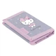 Кошелек Kite Hello Kitty HK25-598-1 12,7х8,5х1 серый - изображение 4