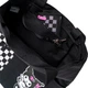 Сумка-шопер Kite Education teens HK25-586 40,5x38x7 черный - изображение 6